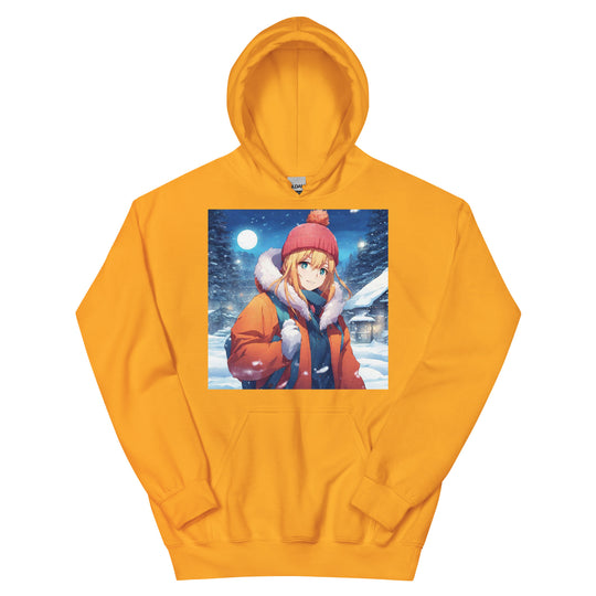 Unisex Hoodie - WhatUWant2Buy