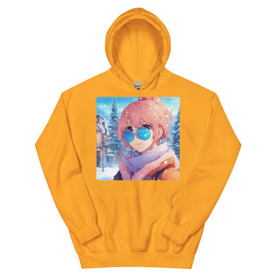 Unisex Hoodie - WhatUWant2Buy