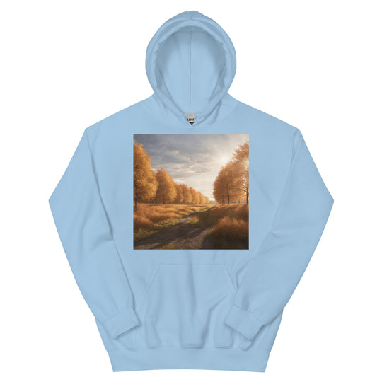 Unisex Hoodie - WhatUWant2Buy