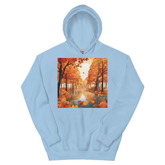 Unisex Hoodie - WhatUWant2Buy