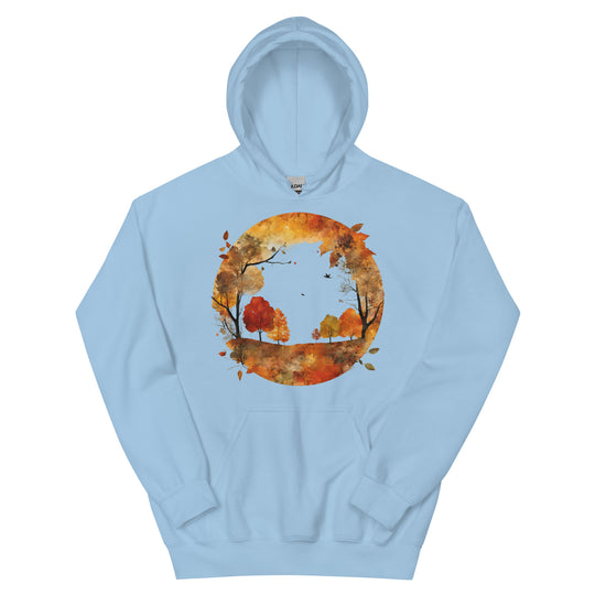 Unisex Hoodie - WhatUWant2Buy