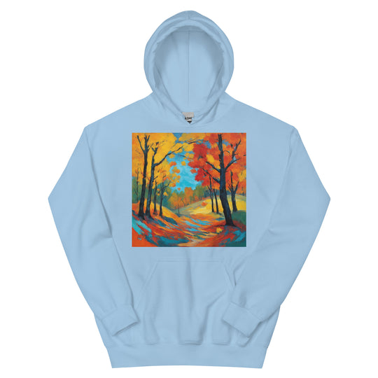 Unisex Hoodie - WhatUWant2Buy