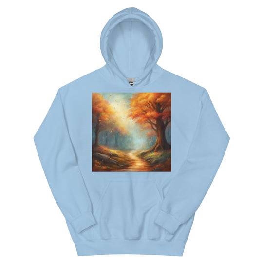 Unisex Hoodie - WhatUWant2Buy