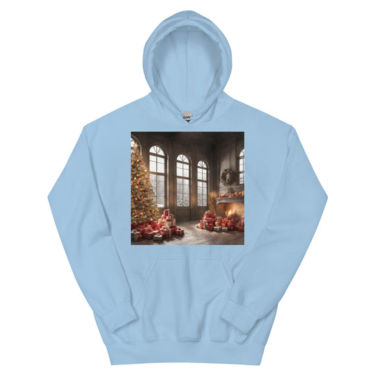 Unisex Hoodie - WhatUWant2Buy