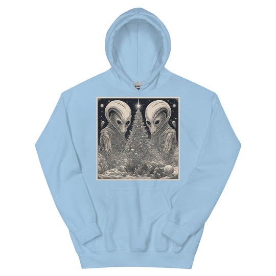 Unisex Hoodie - WhatUWant2Buy