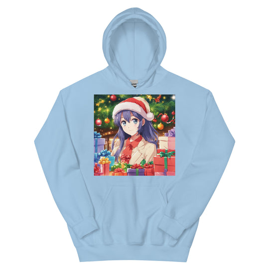 Unisex Hoodie - WhatUWant2Buy