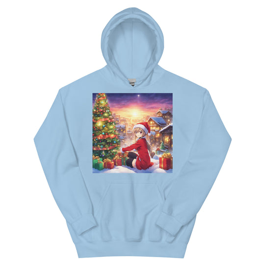 Unisex Hoodie - WhatUWant2Buy