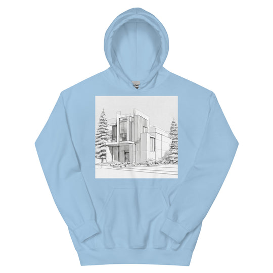 Unisex Hoodie - WhatUWant2Buy