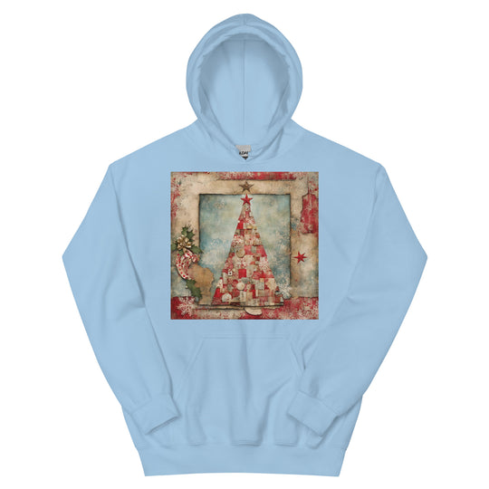 Unisex Hoodie - WhatUWant2Buy