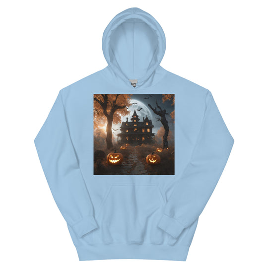 Unisex Hoodie - WhatUWant2Buy