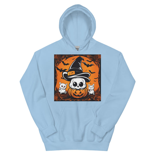 Unisex Hoodie - WhatUWant2Buy