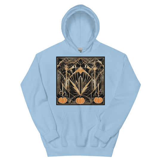 Unisex Hoodie - WhatUWant2Buy