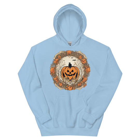 Unisex Hoodie - WhatUWant2Buy