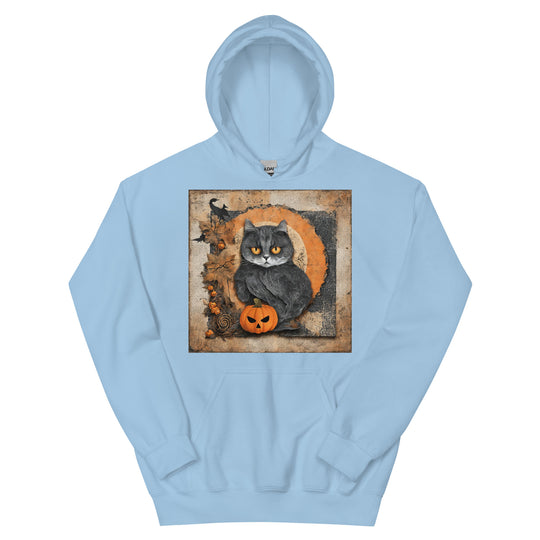 Unisex Hoodie - WhatUWant2Buy