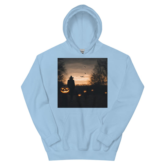 Unisex Hoodie - WhatUWant2Buy