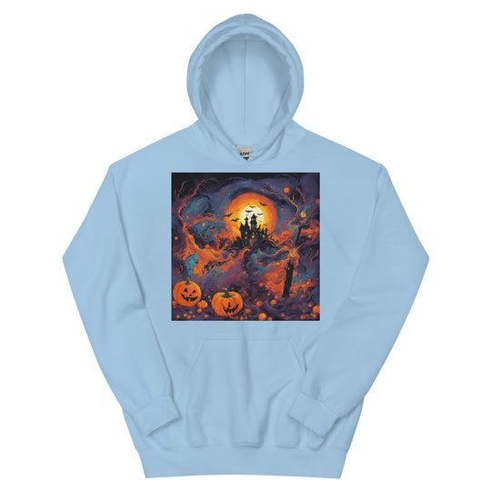 Unisex Hoodie - WhatUWant2Buy