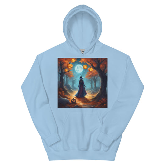 Unisex Hoodie - WhatUWant2Buy