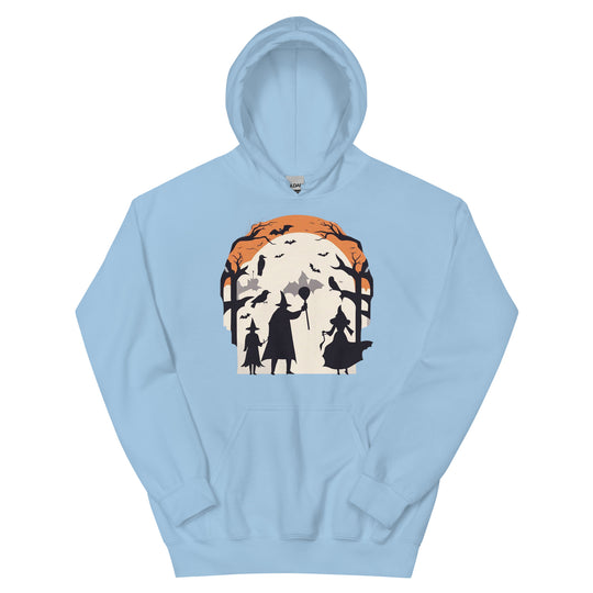 Unisex Hoodie - WhatUWant2Buy