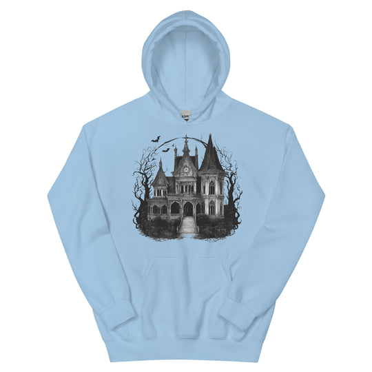 Unisex Hoodie - WhatUWant2Buy