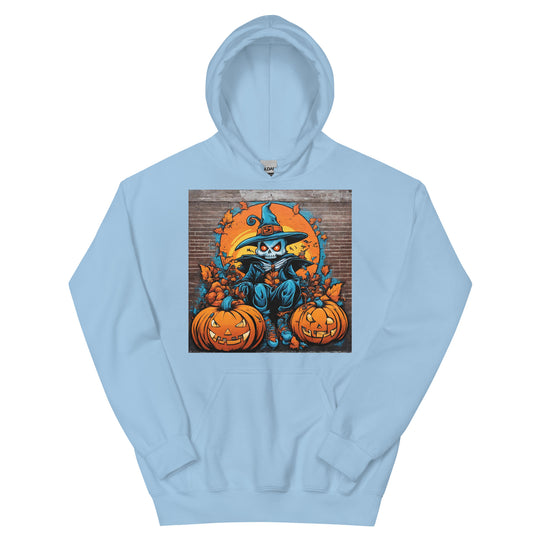 Unisex Hoodie - WhatUWant2Buy