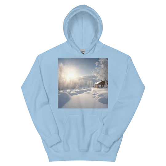 Unisex Hoodie - WhatUWant2Buy