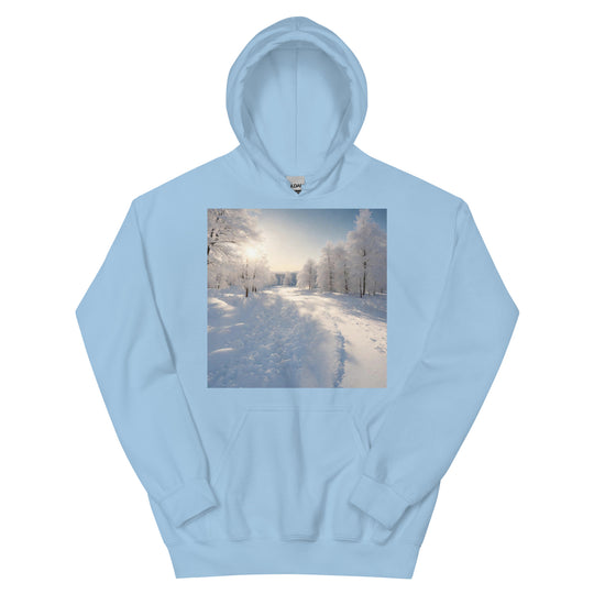 Unisex Hoodie - WhatUWant2Buy