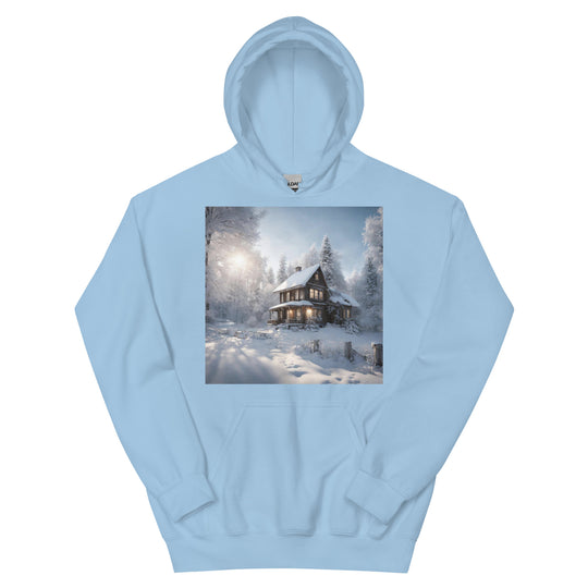 Unisex Hoodie - WhatUWant2Buy