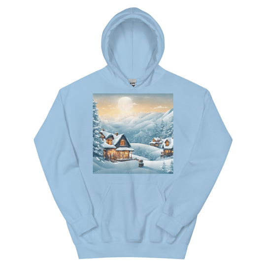 Unisex Hoodie - WhatUWant2Buy