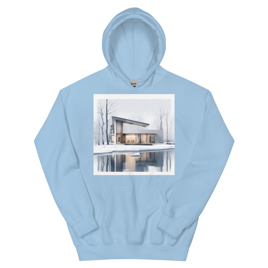 Unisex Hoodie - WhatUWant2Buy