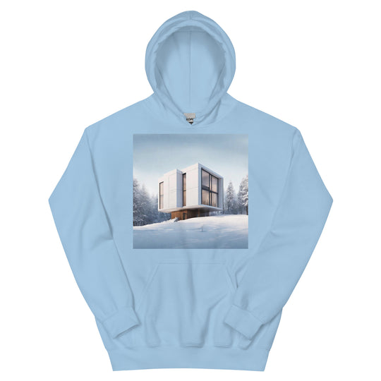 Unisex Hoodie - WhatUWant2Buy