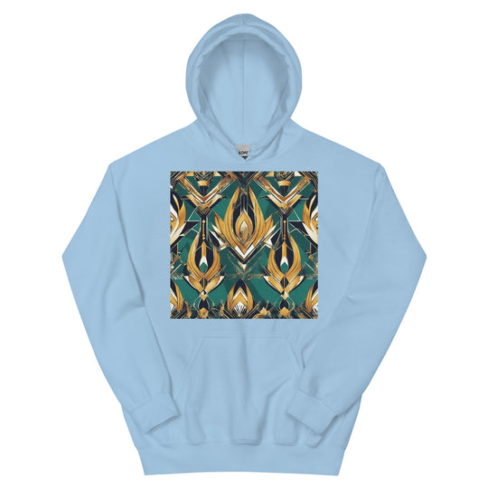 Unisex Hoodie - WhatUWant2Buy