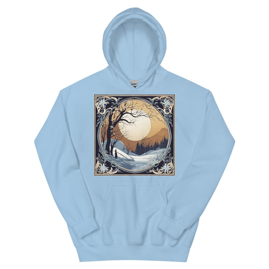 Unisex Hoodie - WhatUWant2Buy