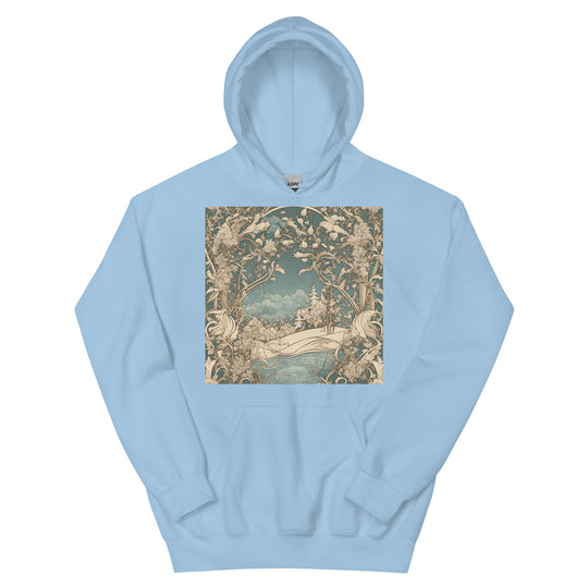 Unisex Hoodie - WhatUWant2Buy