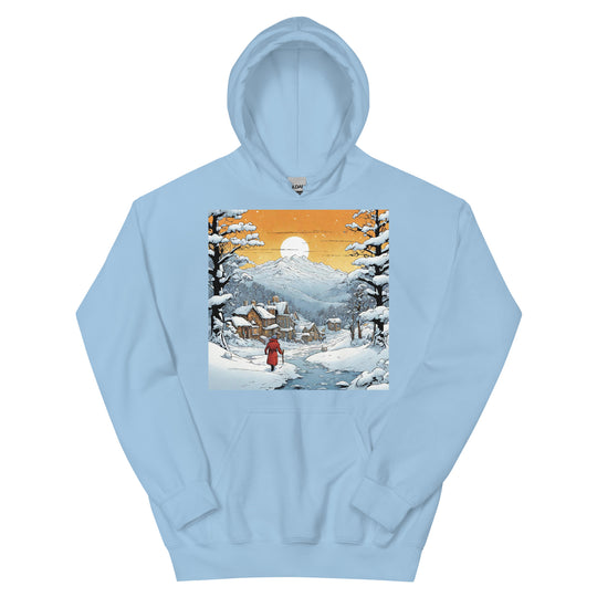 Unisex Hoodie - WhatUWant2Buy