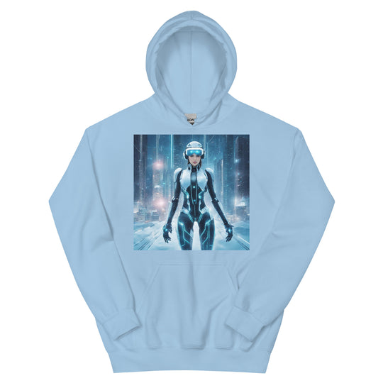 Unisex Hoodie - WhatUWant2Buy