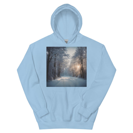 Unisex Hoodie - WhatUWant2Buy