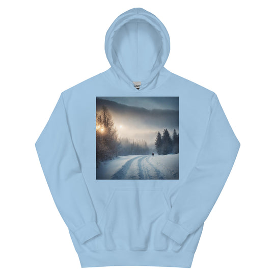 Unisex Hoodie - WhatUWant2Buy