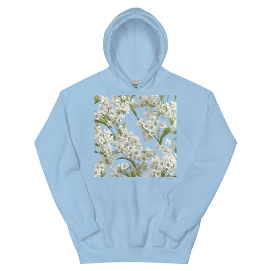 Unisex Hoodie - WhatUWant2Buy