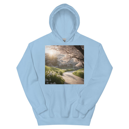 Unisex Hoodie - WhatUWant2Buy