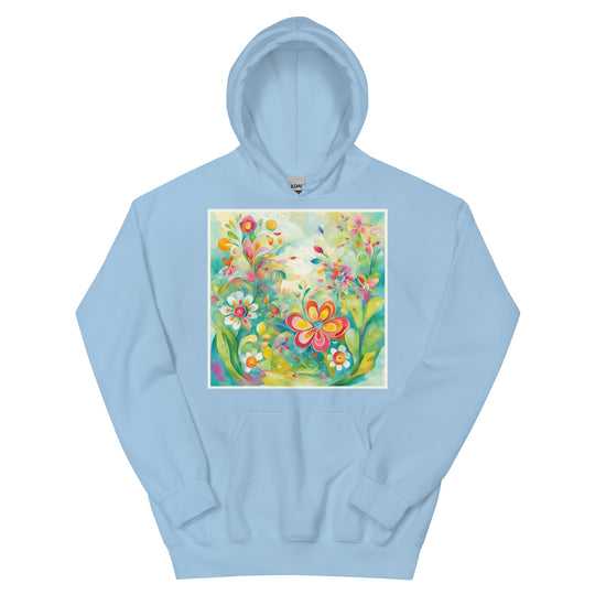 Unisex Hoodie - WhatUWant2Buy