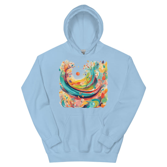 Unisex Hoodie - WhatUWant2Buy