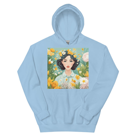 Unisex Hoodie - WhatUWant2Buy