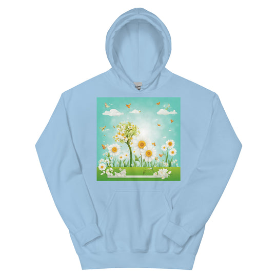 Unisex Hoodie - WhatUWant2Buy