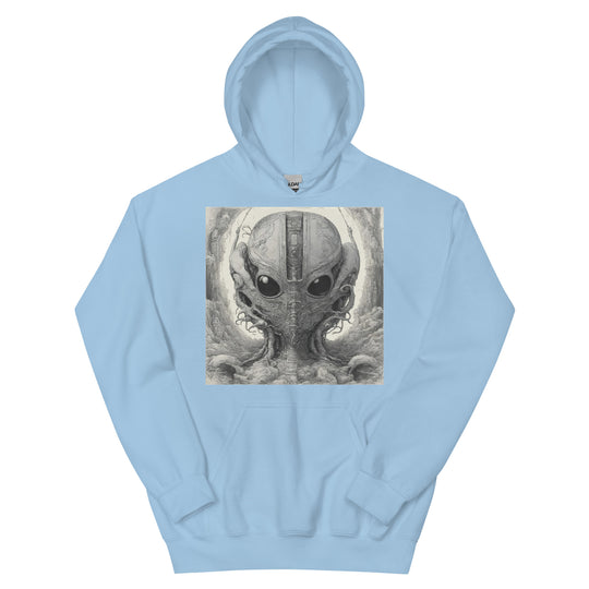 Unisex Hoodie - WhatUWant2Buy