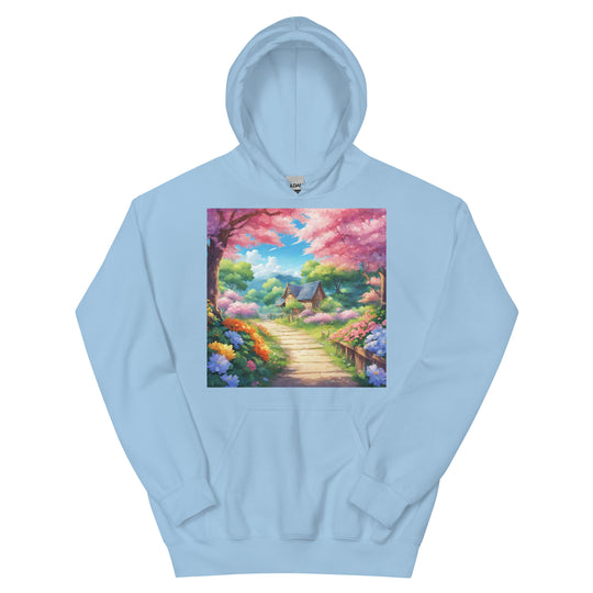 Unisex Hoodie - WhatUWant2Buy