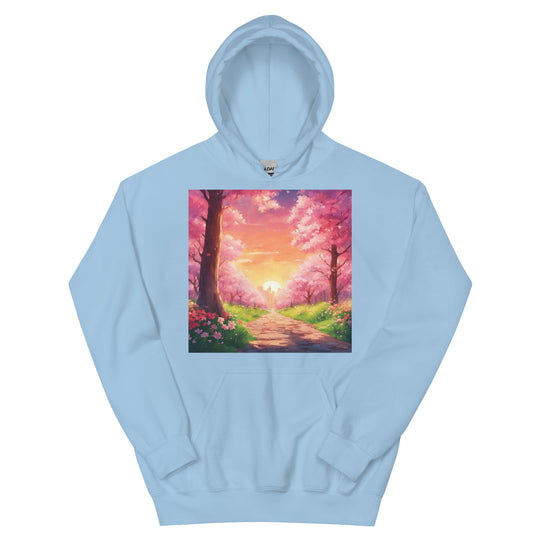 Unisex Hoodie - WhatUWant2Buy