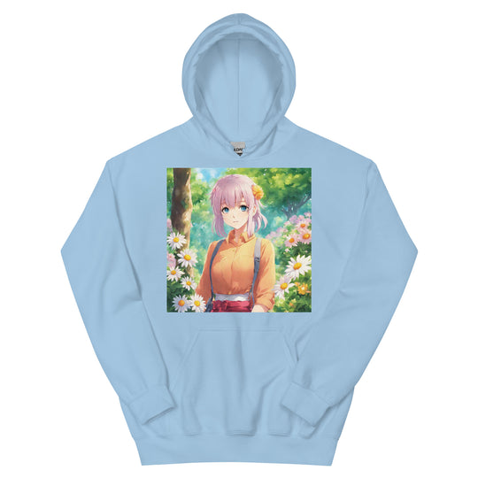 Unisex Hoodie - WhatUWant2Buy