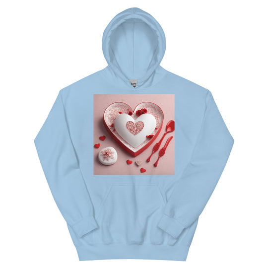 Unisex Hoodie - WhatUWant2Buy