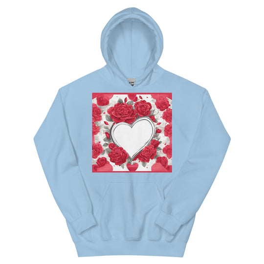 Unisex Hoodie - WhatUWant2Buy