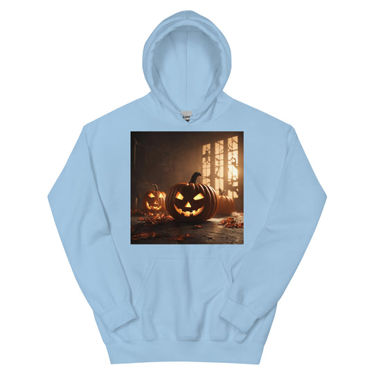 Unisex Hoodie - WhatUWant2Buy
